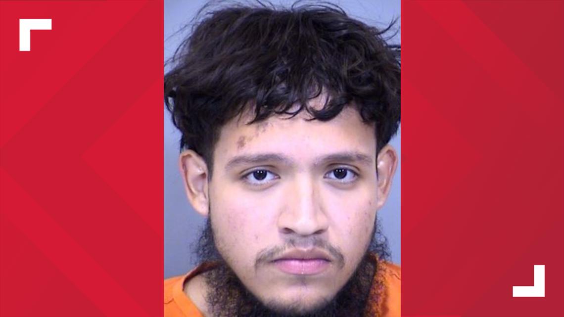 Man sentenced to life for fatally shooting teen girlfriend in car in ...