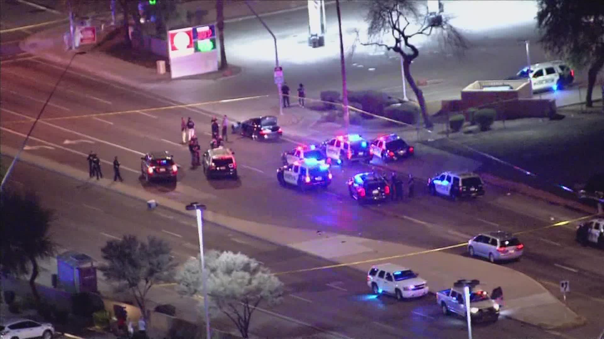 New details emerge from shooting incident involving Mesa officers ...