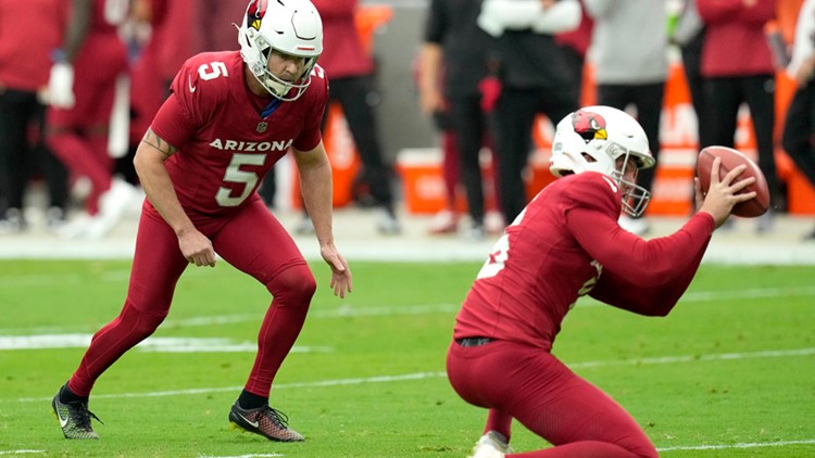 Arizona Cardinals Bring Back Kicker Matt Prater - Sports