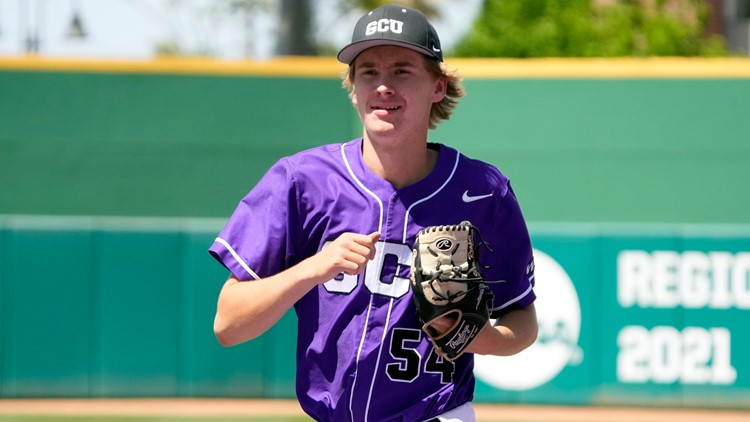 Baseball - Grand Canyon University Athletics