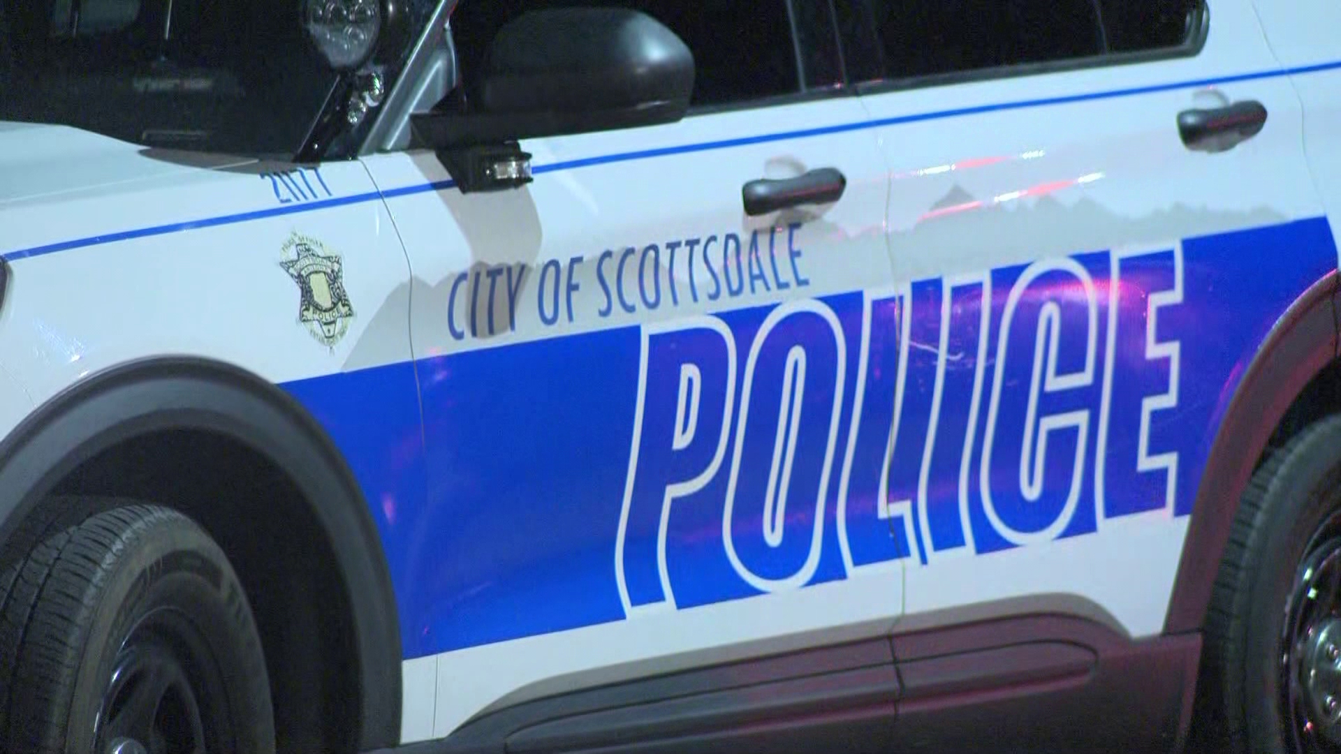 Multiple Team Paperwork Scottsdale man arrested after allegedly assaulting multiple people ...