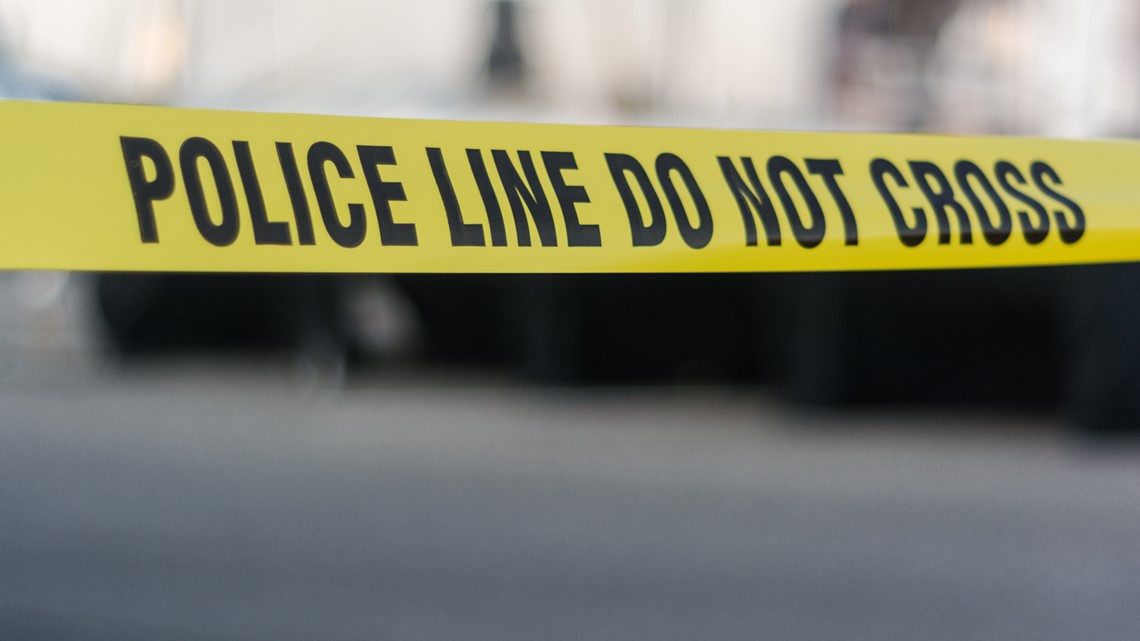 Pejalan kaki remaja tewas dalam kecelakaan mobil di Avondale