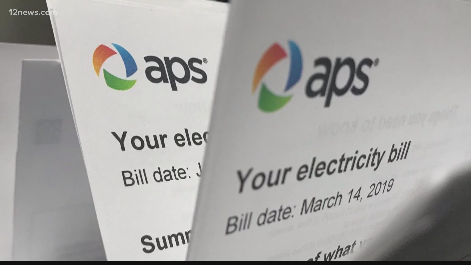 Major decisions are ahead this week for regulators in charge of keeping the power company APS in check. The Corporation Commission will vote on several issues.