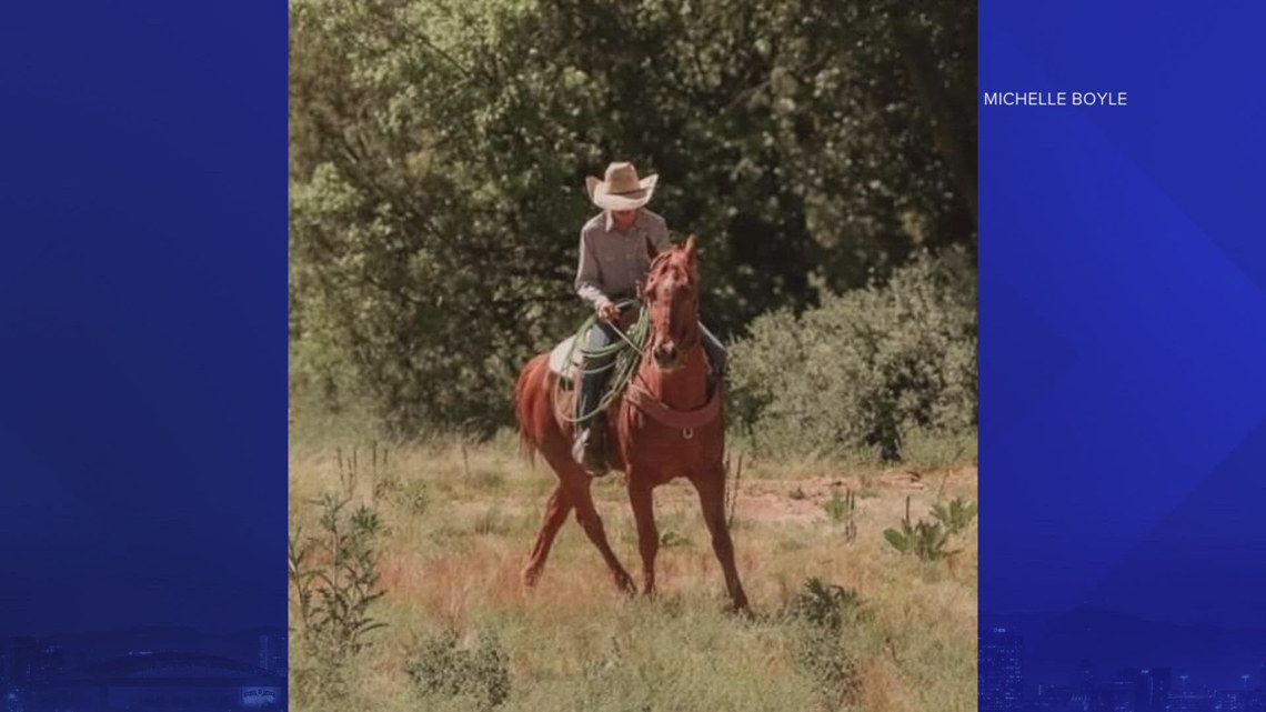 Teen Who Died In Tonto Basin Shooting Remembered | 12news.com