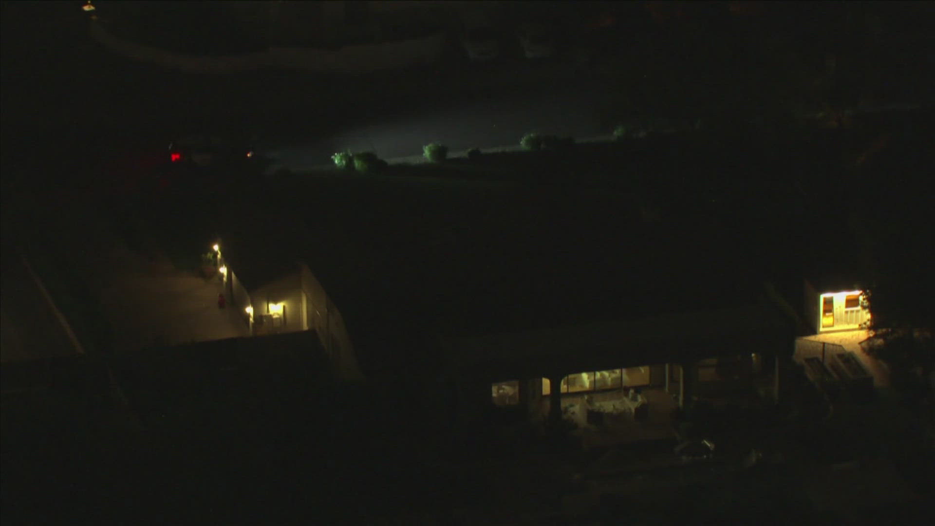 The child was unconscious when he was pulled from a backyard pool in a neighborhood near Chandler Heights and Gilbert roads. He died six days later.