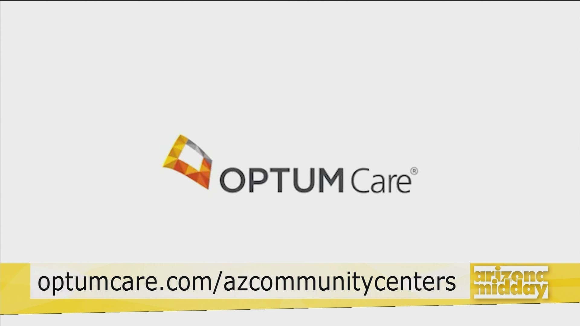 Richard Crislip, dir. of behavioral health integration at OptumCare Arizona shows us some tips to relax throughout the day