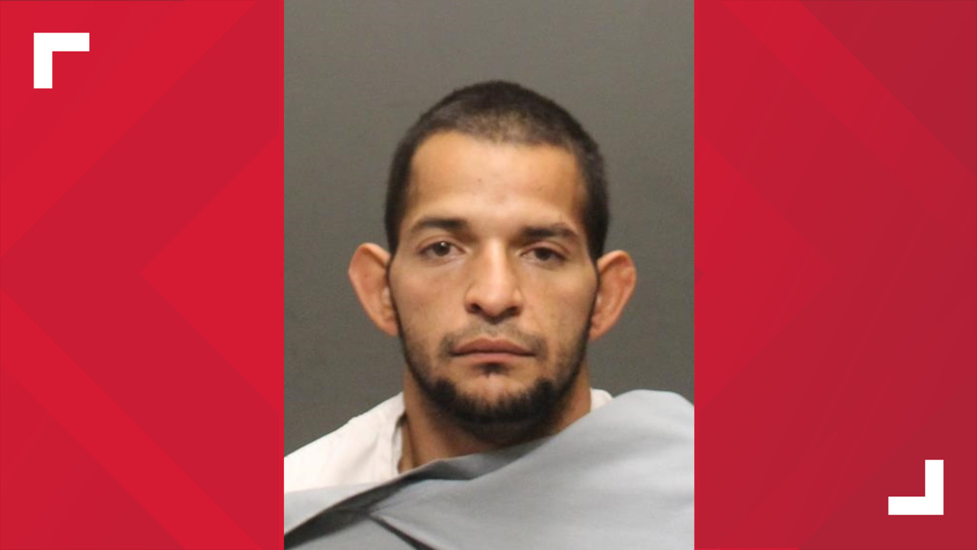 Inmate who escaped from Pima County Jail is back in custody