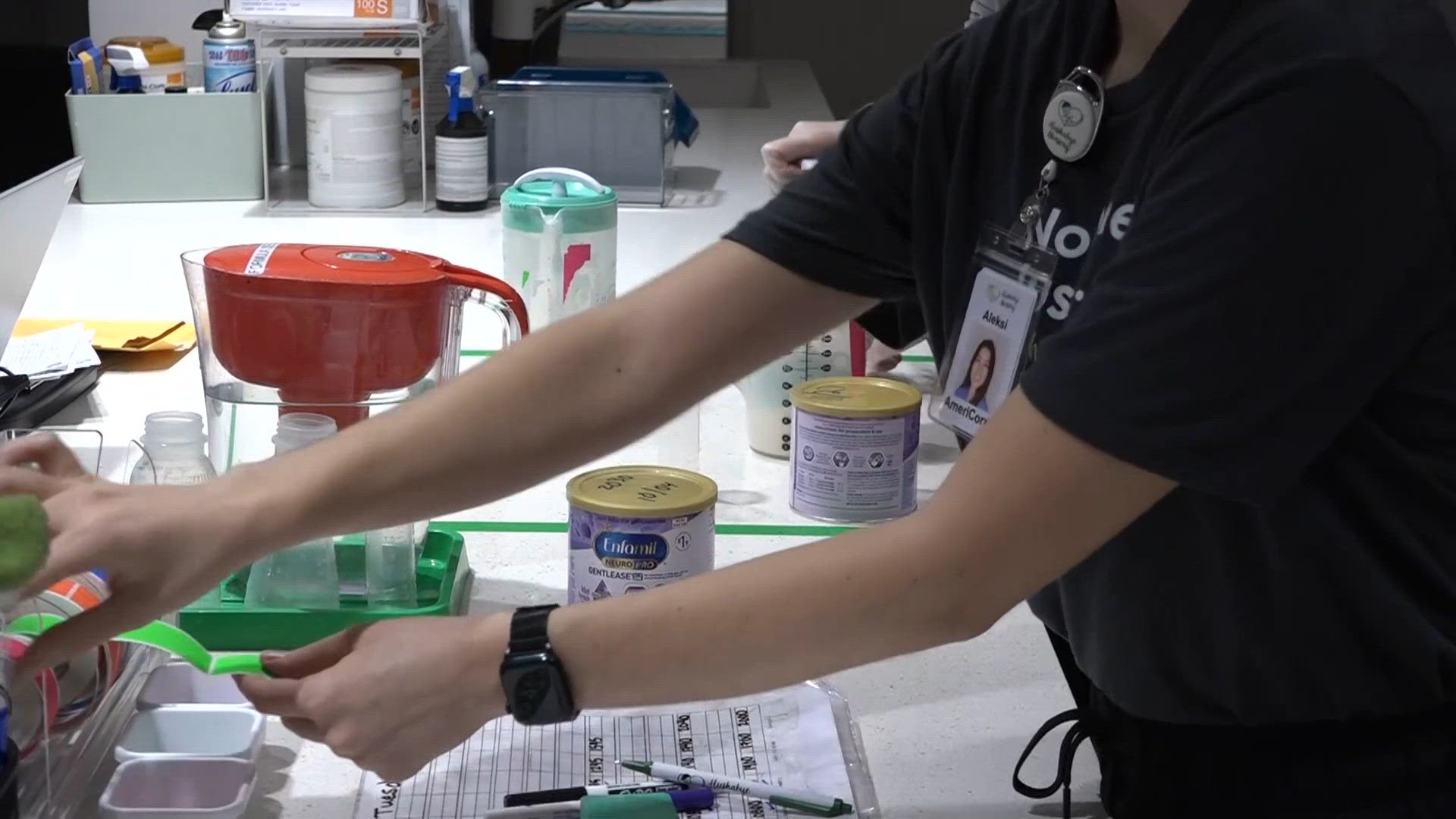 Phoenix program builds nursing pipeline by putting future health ...