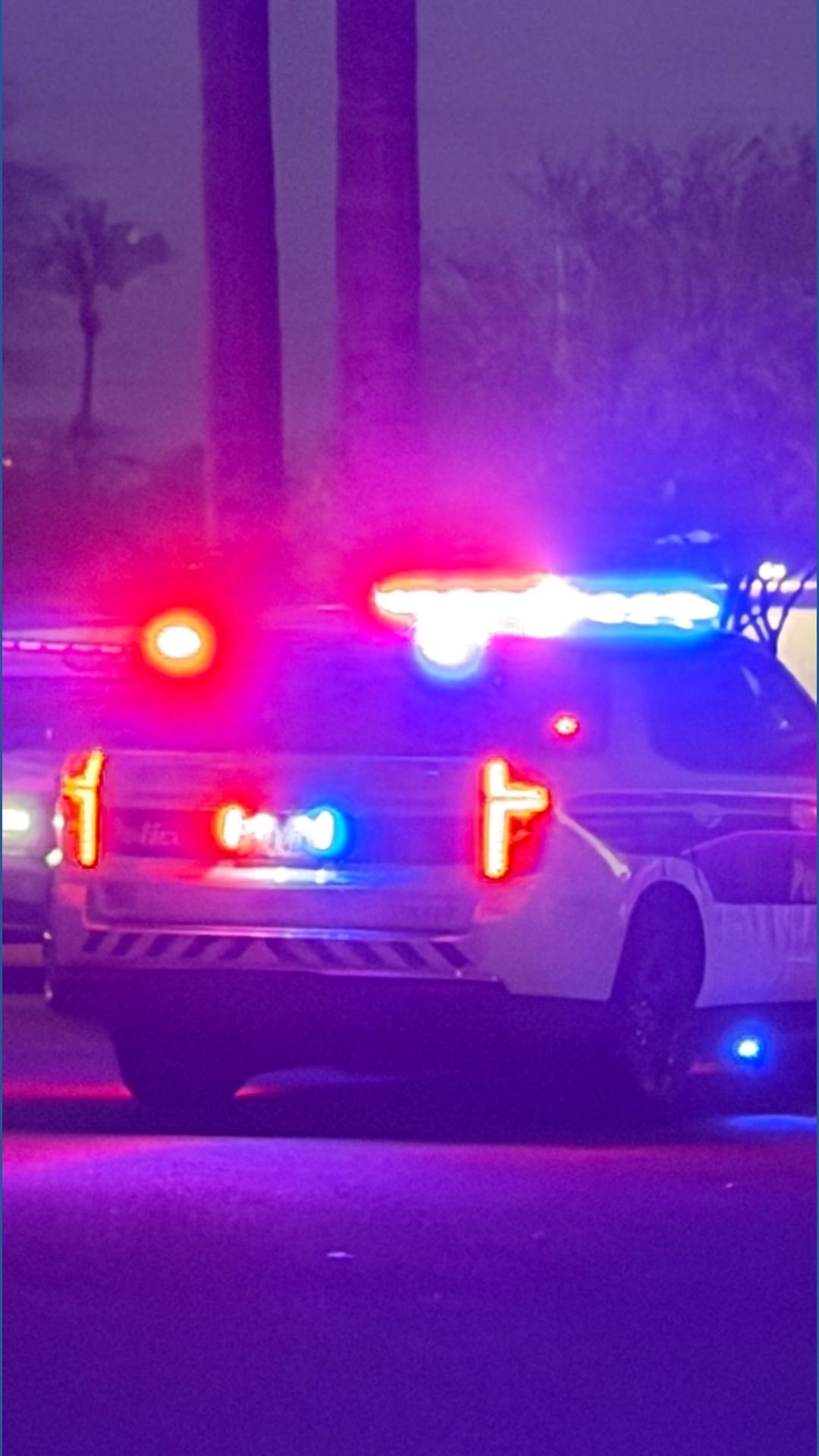 Man shot during possible robbery in central Phoenix | 12news.com