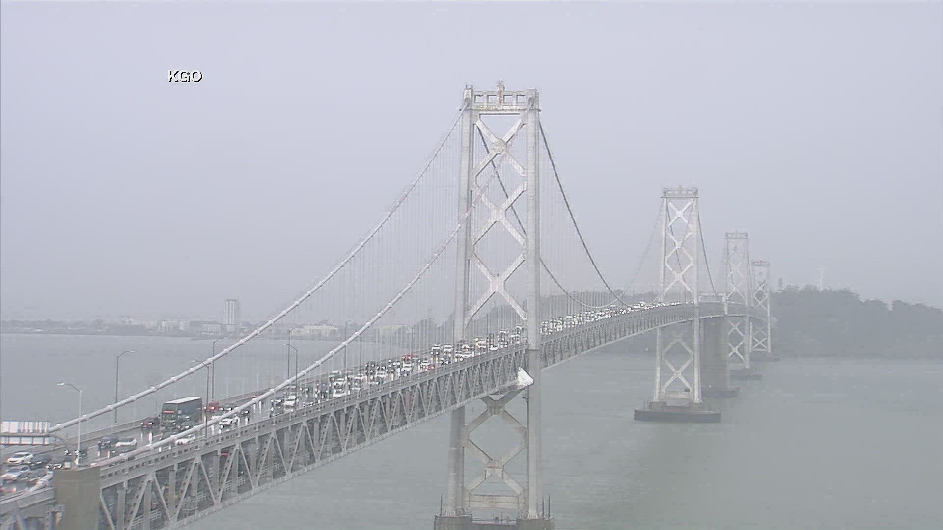 Our meteorologist Ginger Jeffries shares more information about atmospheric rivers.