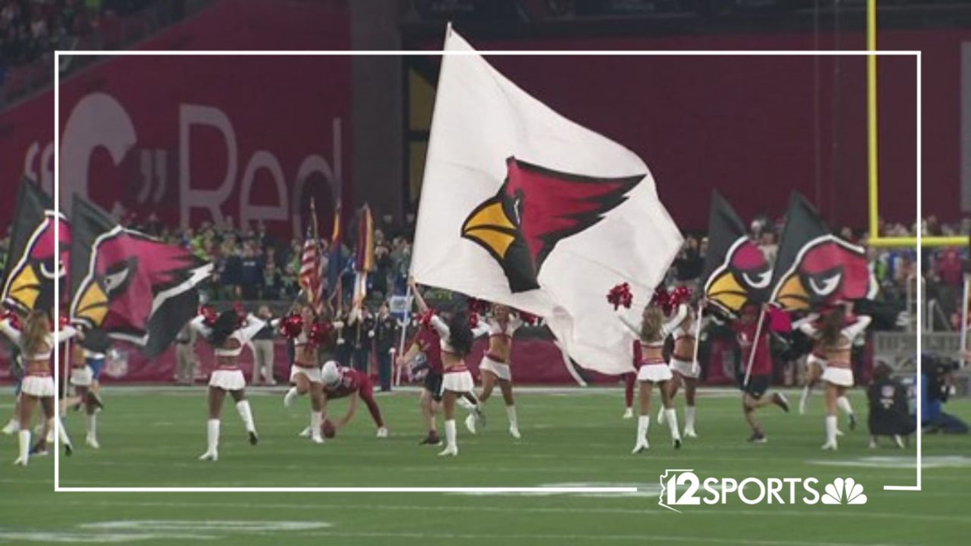 12Sports' Cameron Cox has a letter of hope for Cardinals fans after the end of the 2023-24 season and explains why you should be excited for the future