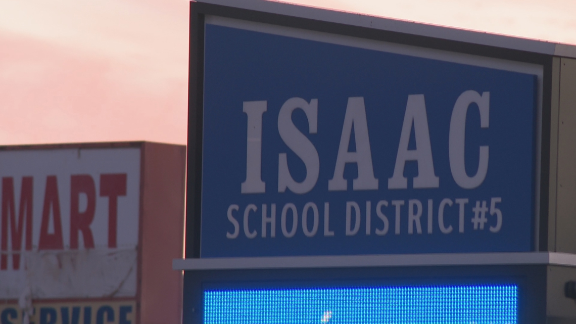 Crisis financiera del Distrito Escolar Isaac: Se dan a conocer detalles de lo que llevó a la crisis