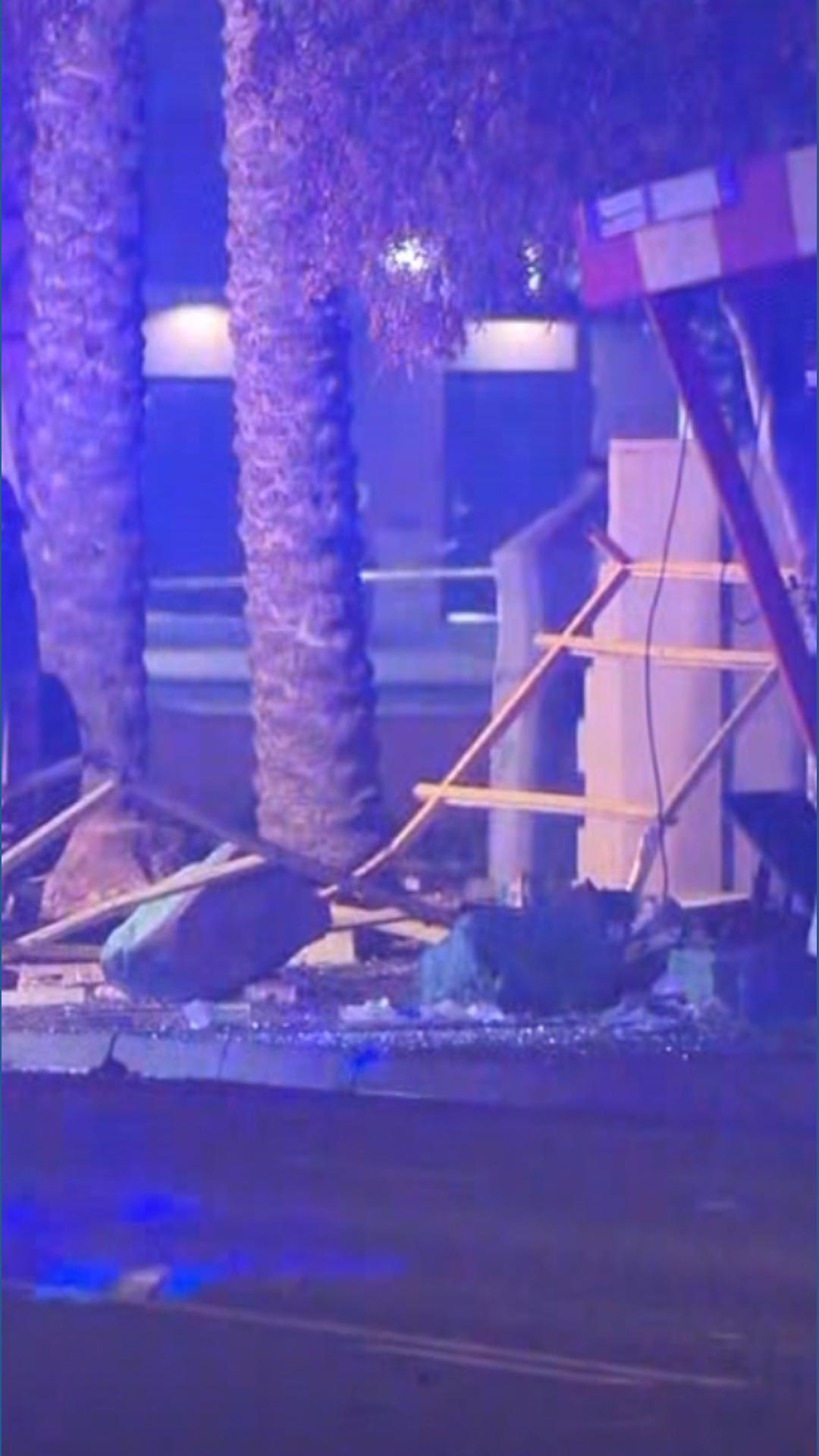 Man walking near Glendale business killed in car crash | 12news.com