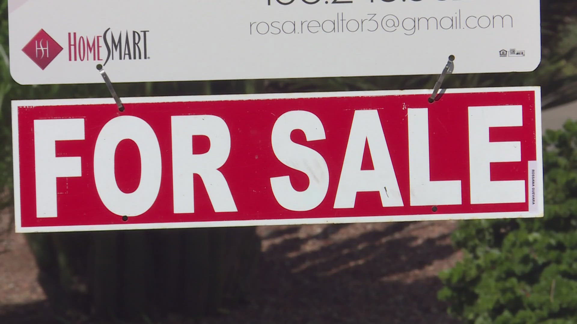 The Phoenix City Council voted to raise impact fees on new construction, which means new homes are getting even more expensive.