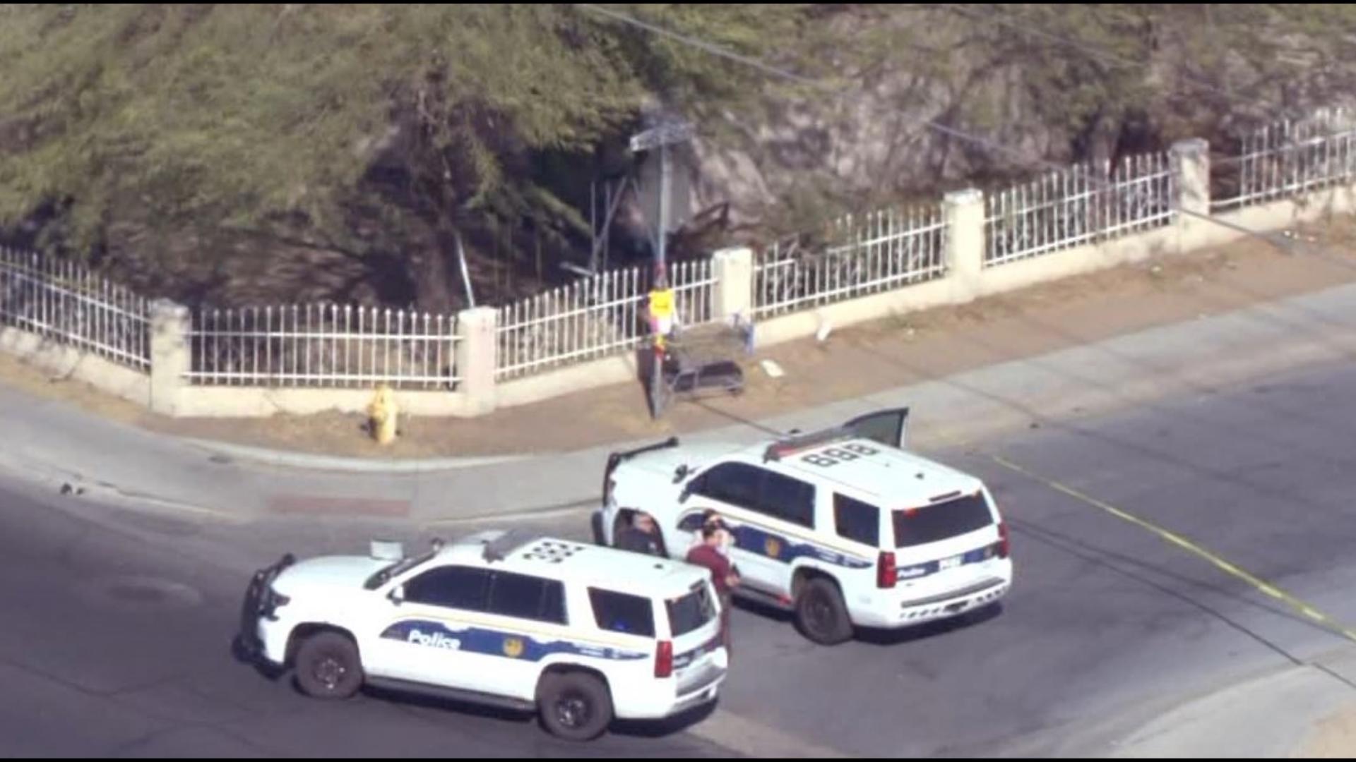 1 dead, 1 injured after shooting in Phoenix | 12news.com