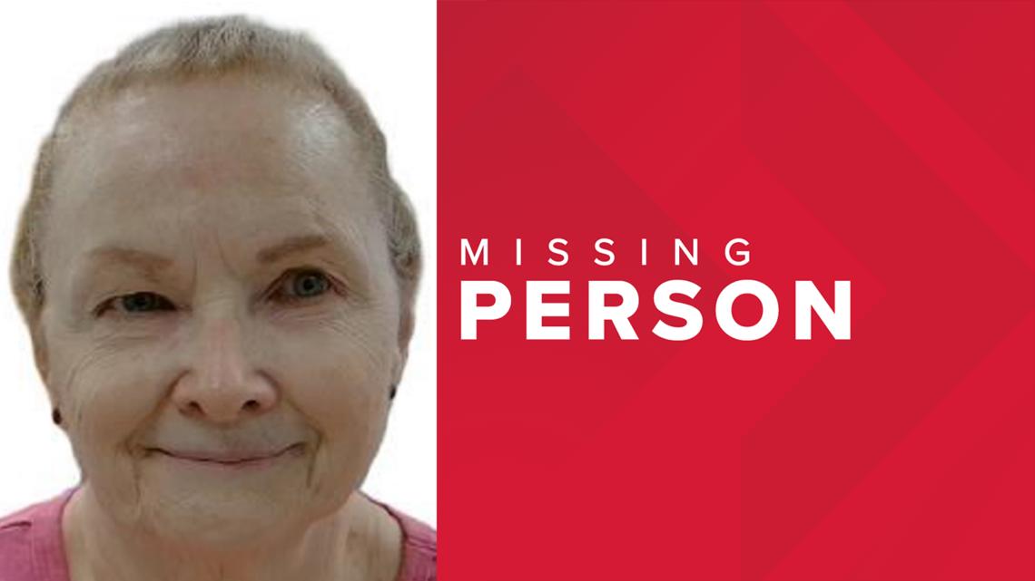 Phoenix PD looking for 71-year-old missing since Friday | 12news.com