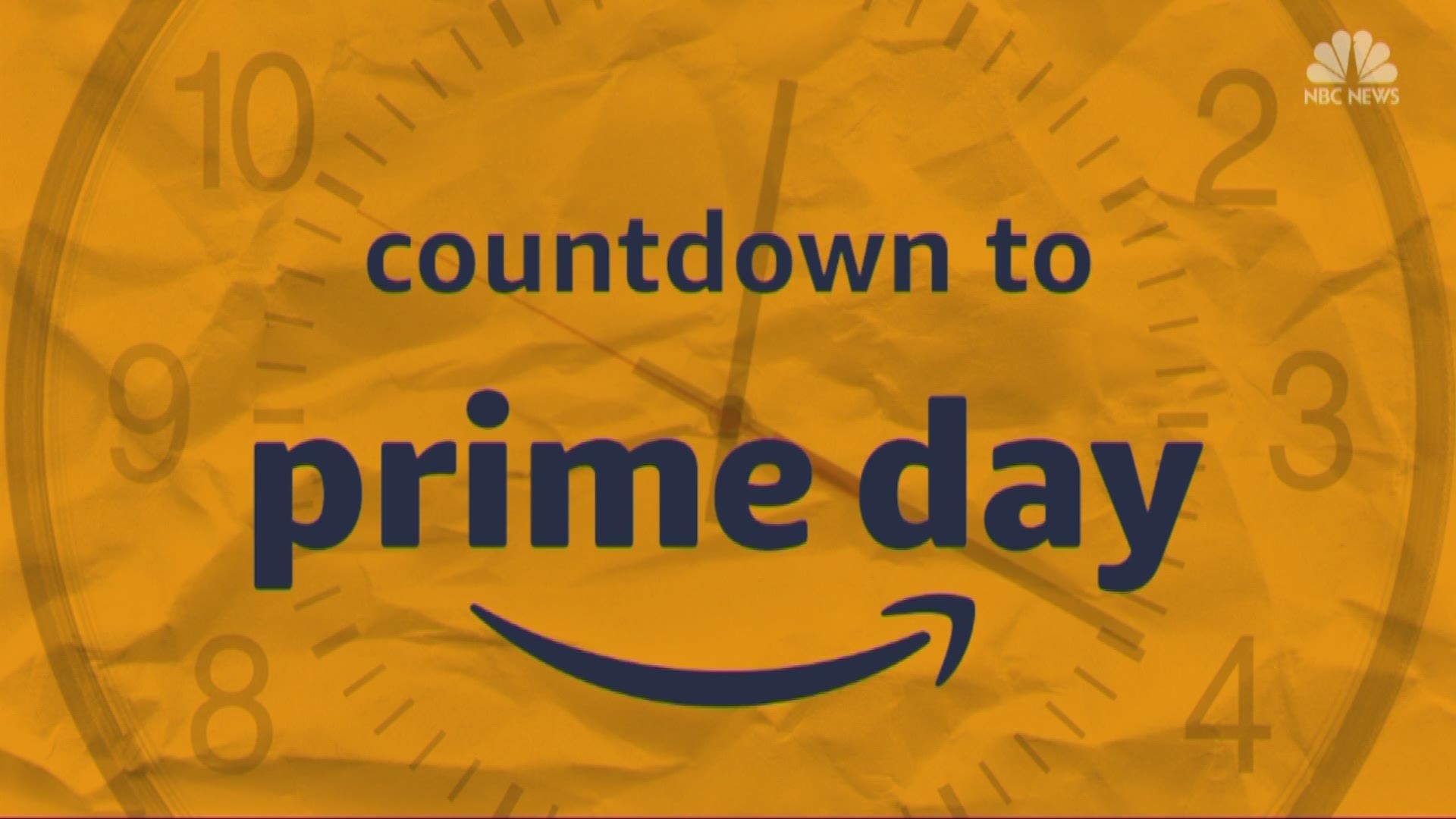 Amazon is rolling out thousands of deals over the next 36 hours as part of its annual "Prime Day" sale.