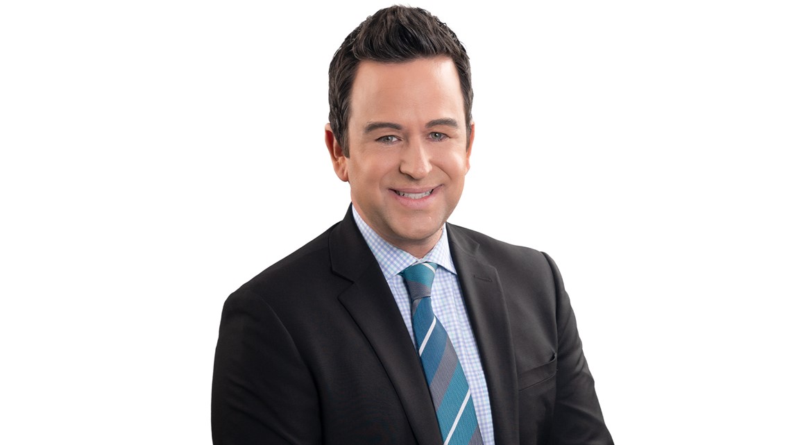 Joe Dana - I-Team reporter/anchor | 12news.com