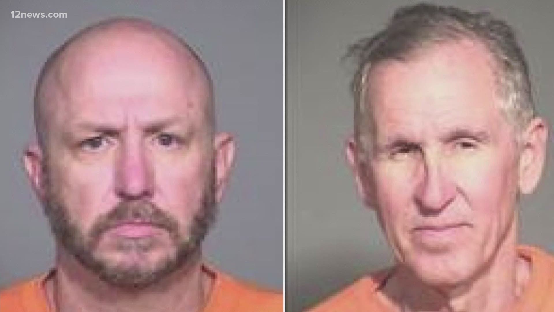 Two inmates who escaped from an Arizona prison are back in custody. But how did it happen in the first place? One Arizona group is calling for more transparency.