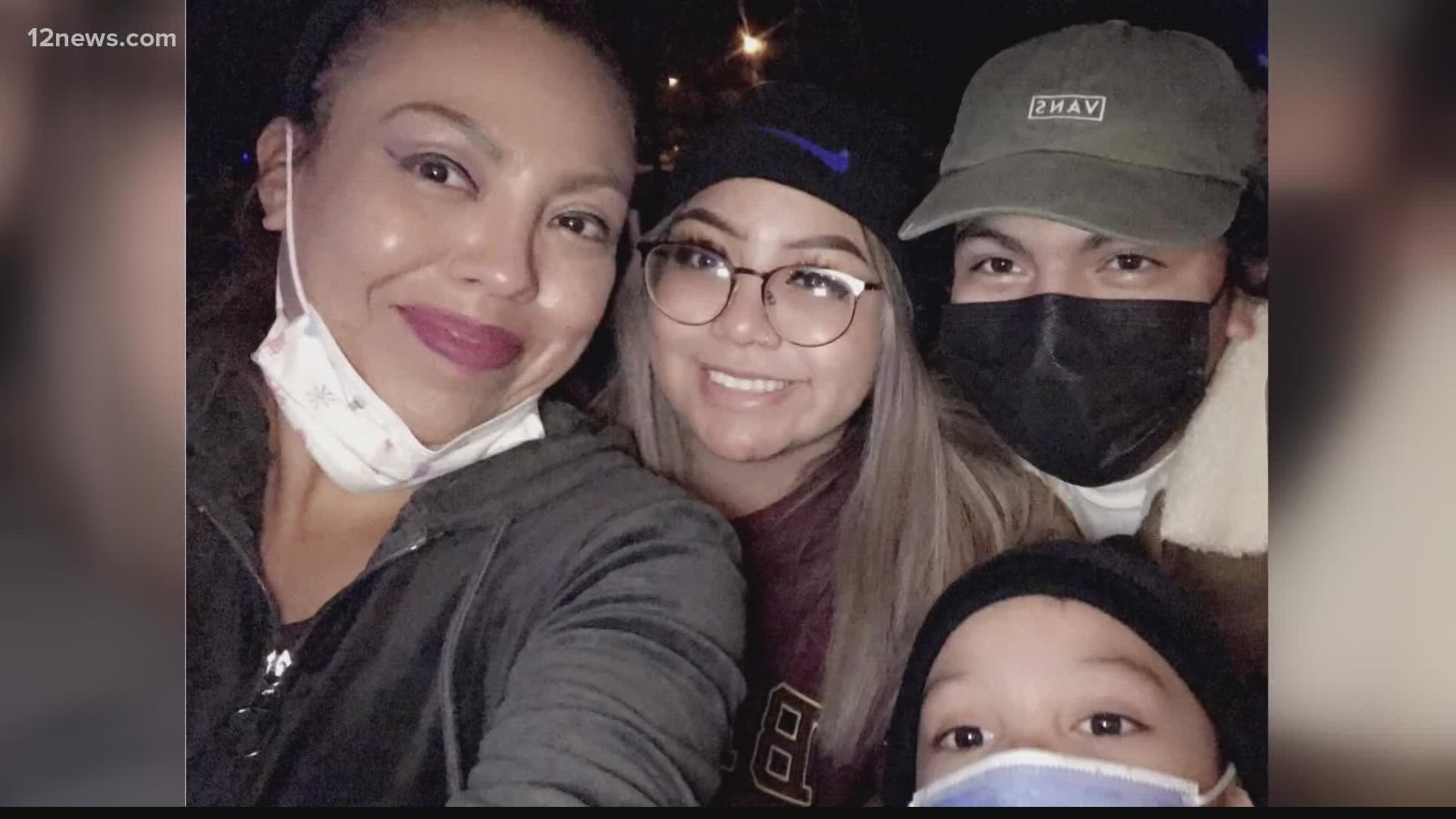 An Arizona mom is in Mexico preparing for a life-saving surgery she couldn't get done in the U.S. because of a lack of funds. Unfortunately, her story isn't unique.