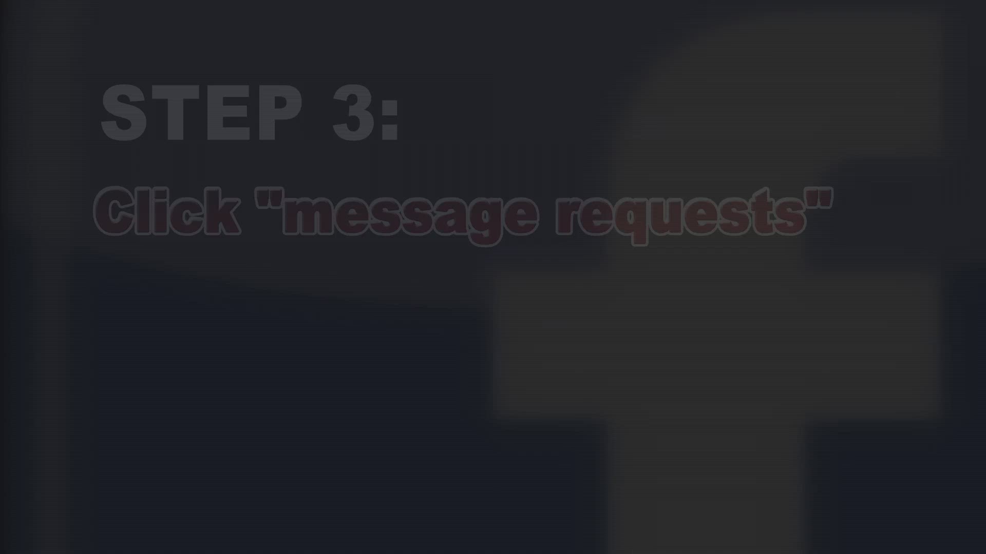 How to read your 'secret' Facebook messages