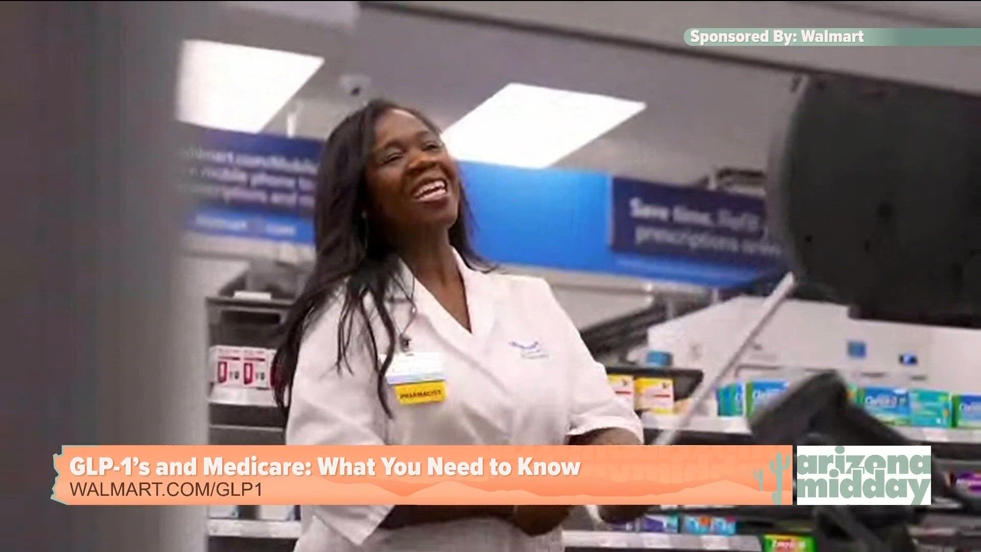 Sponsored: Walmart is Helping Customers Source GLP-1's at a Lower Cost