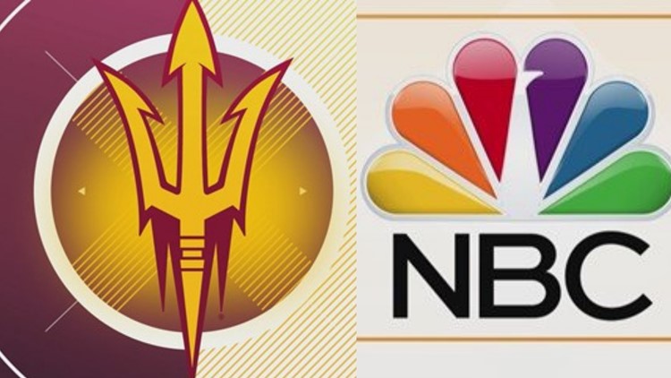ASU and NBC partnering to train next generation of journalists