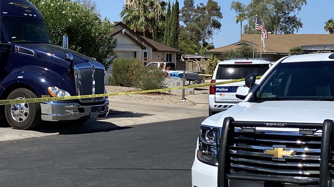 Little girl in critical condition after being pulled from pool - Vimarsana News