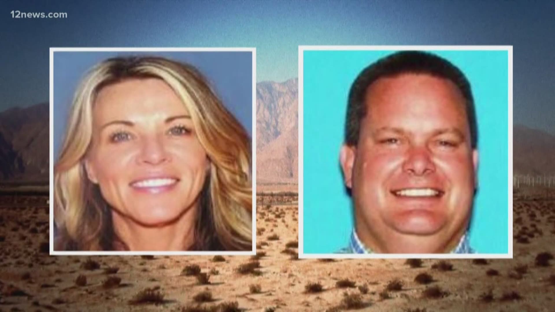 Investigators across the western U.S. are working on finding these JJ Vallow and Tylee Ryan, but the story really started to unravel in Chandler, Arizona.