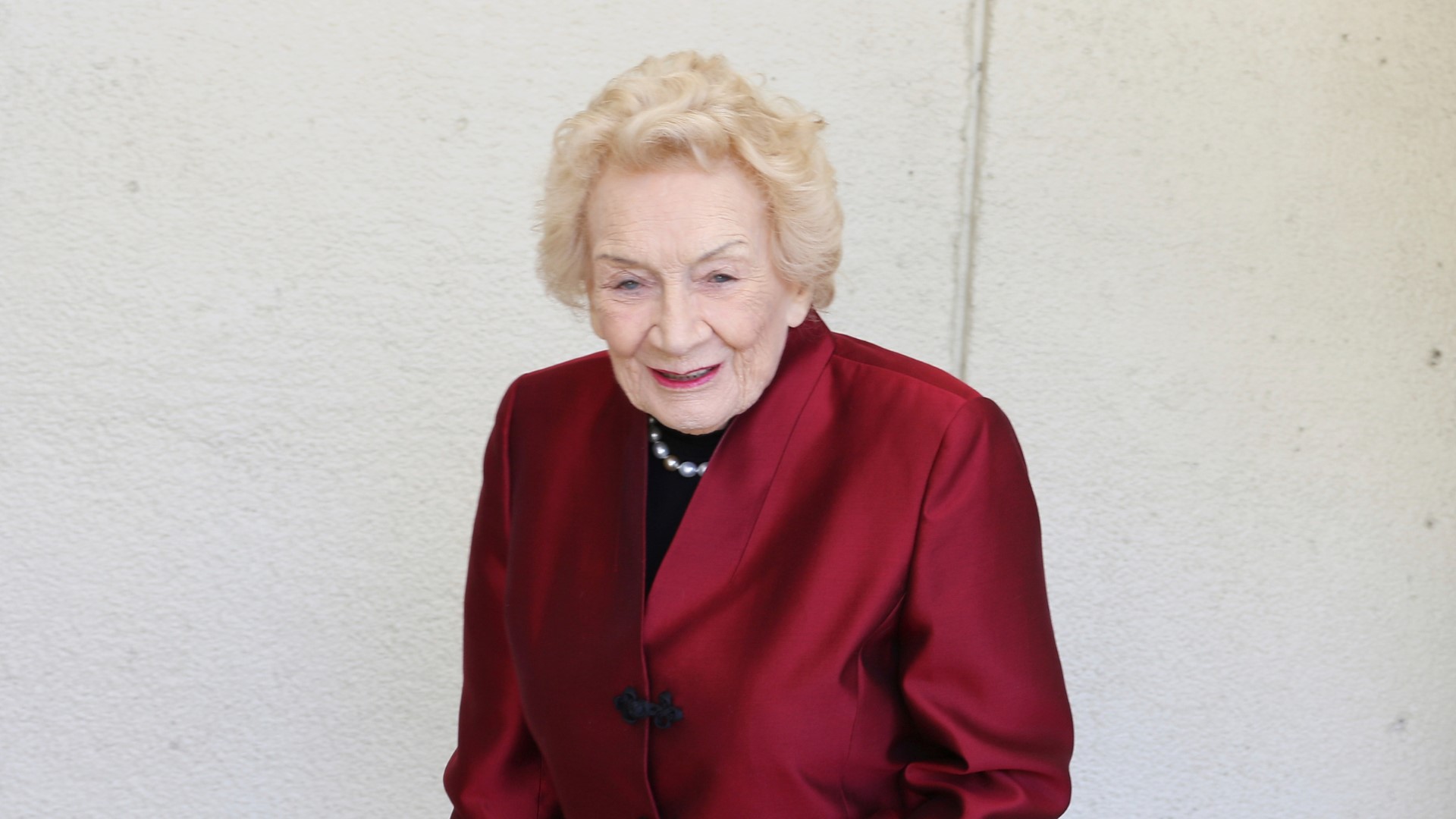 Abigail Kawānanakoa, the 'last Hawaiian princess' has died