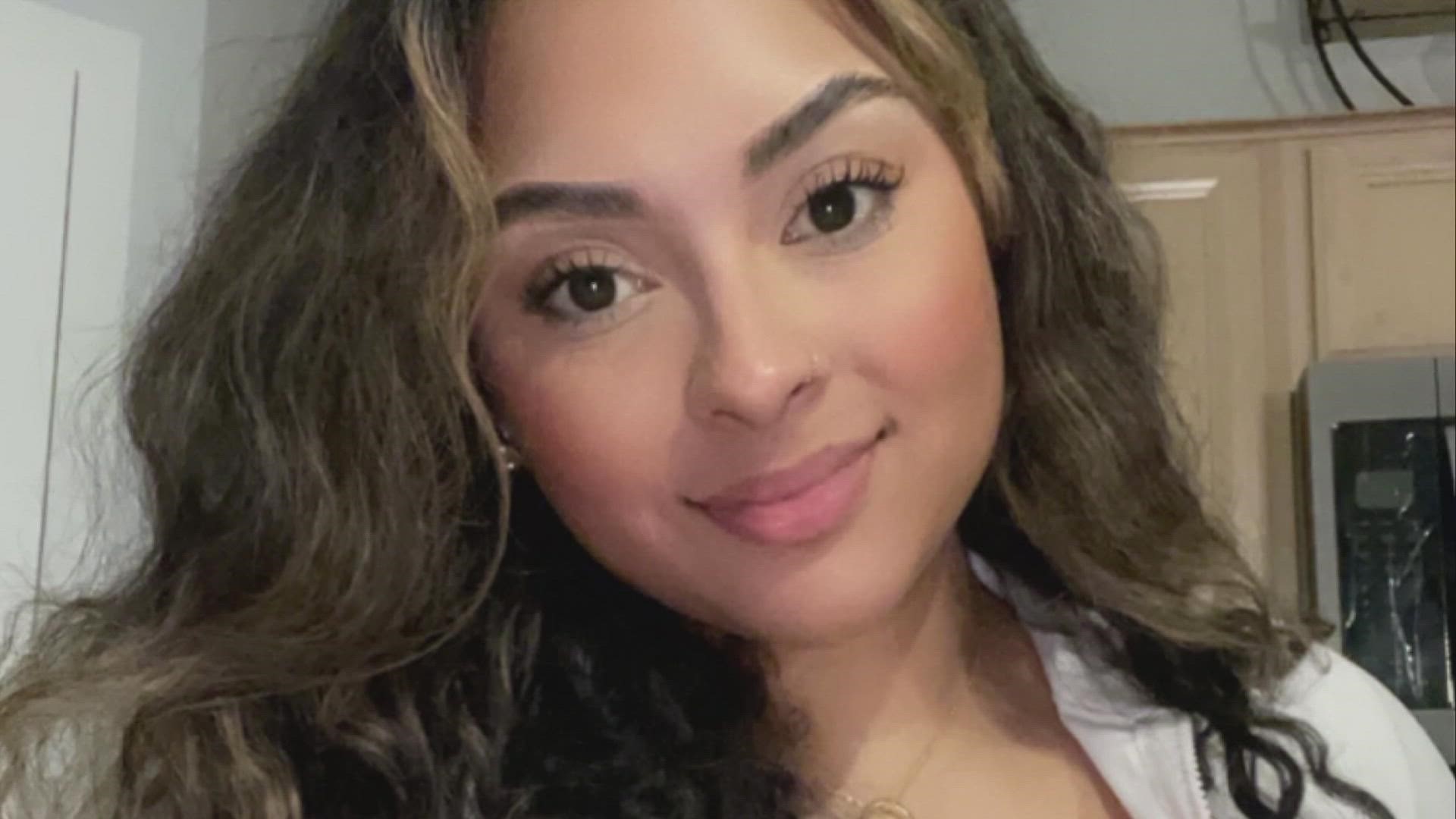 A man suspected of driving under the influence, is accused of killing 22-year-old Vanessa Urbina and injuring her boyfriend as they stood on a San Diego sidewalk.
