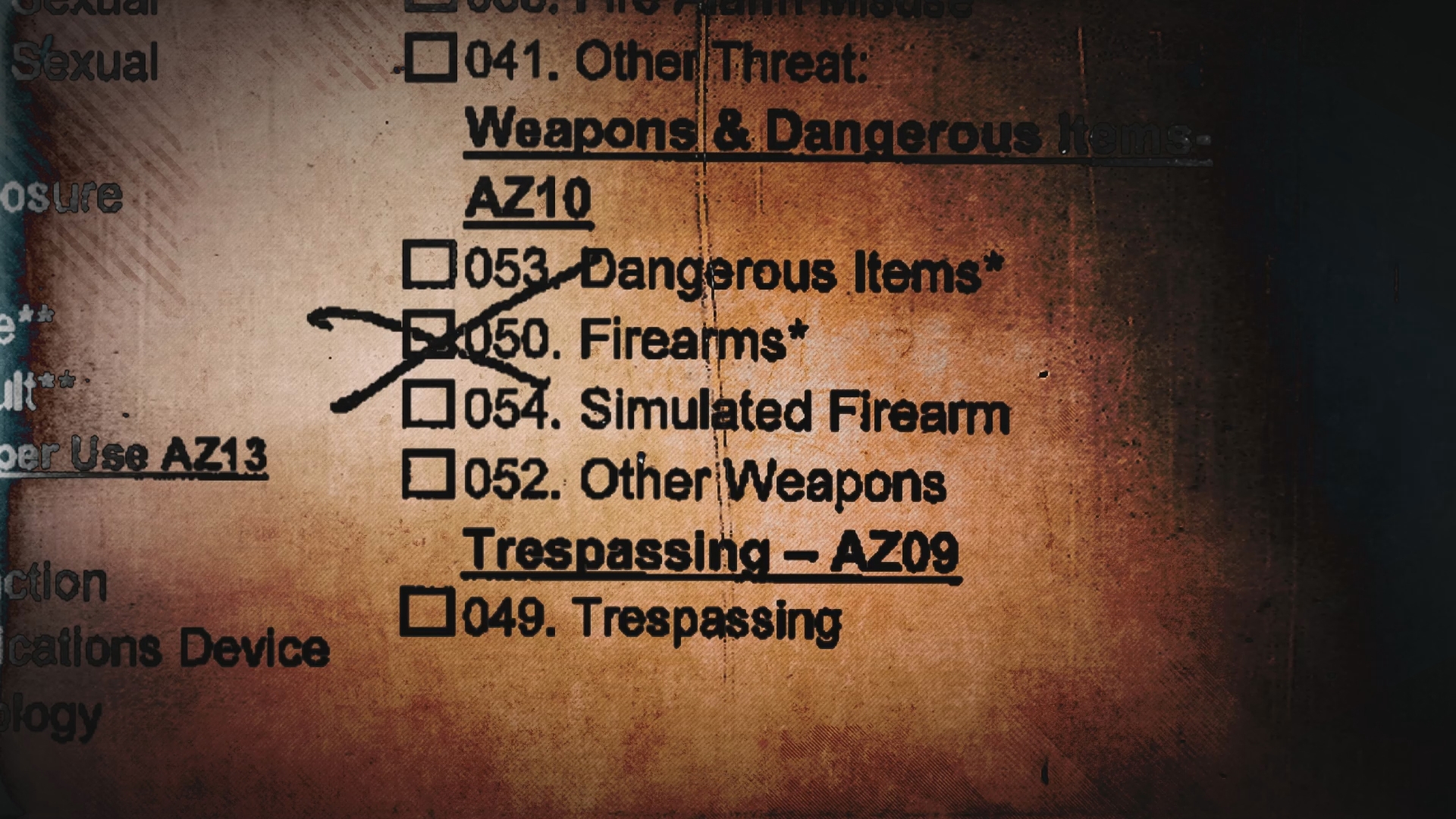 As schools have been plagued by threats, the I-Team sought out how often guns are actually brought onto campuses. It turns out, it's not a statistic Arizona tracks.