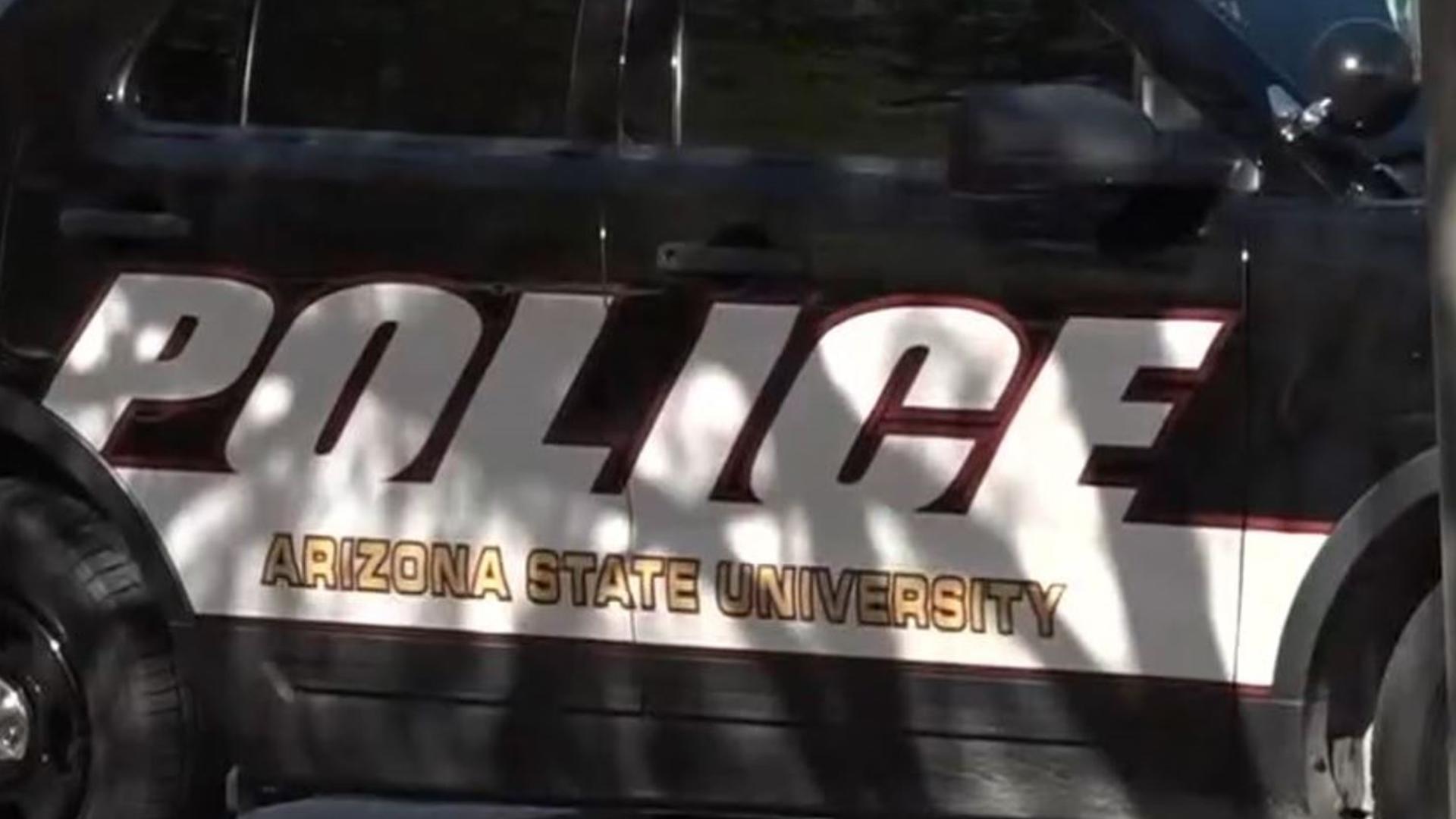 Sexual Assault Under Investigation At Asu S Tempe Campus