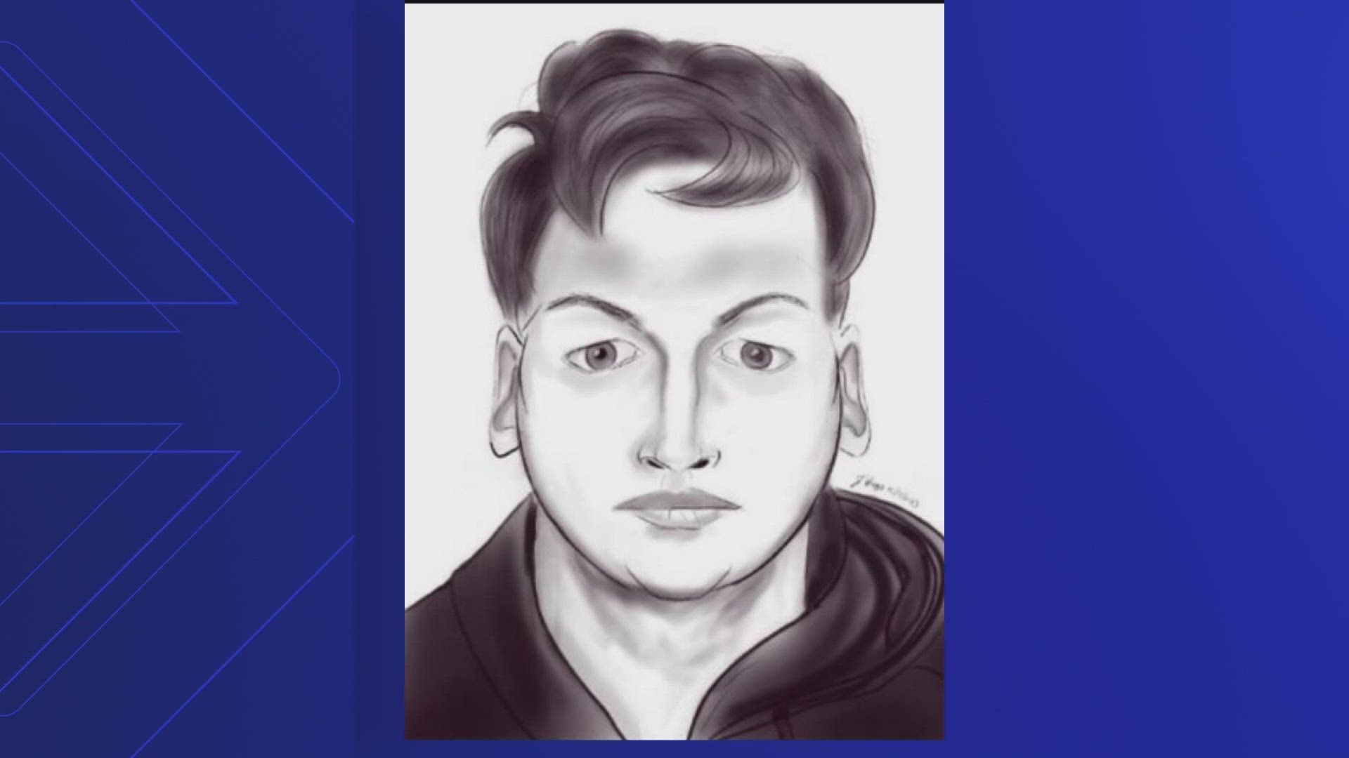 Mcso Seeking Info On Sexual Assault Suspect In Mesa 3754