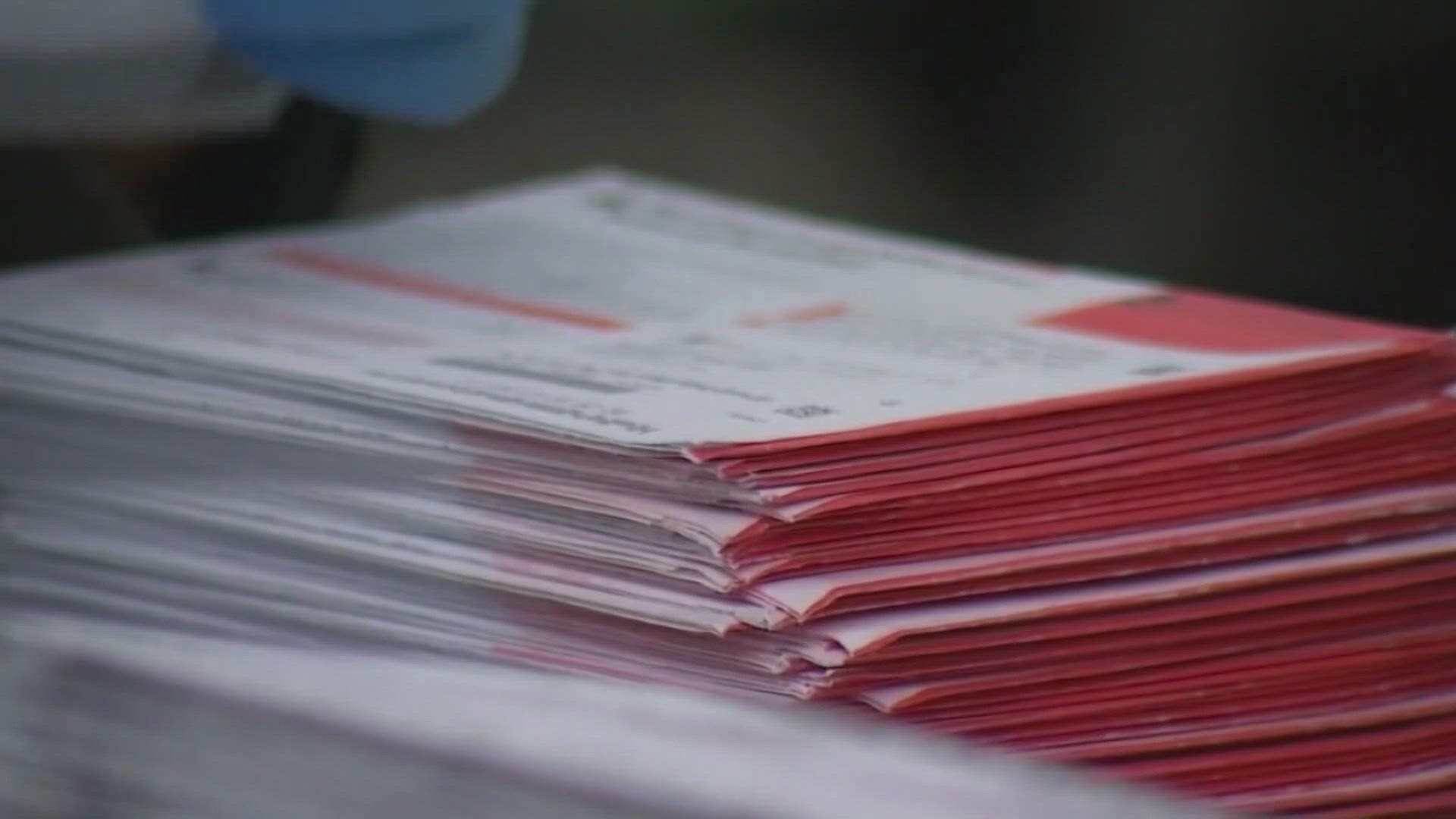 Maricopa County recorder to remove 200K+ 'inactive voters' from voter ...