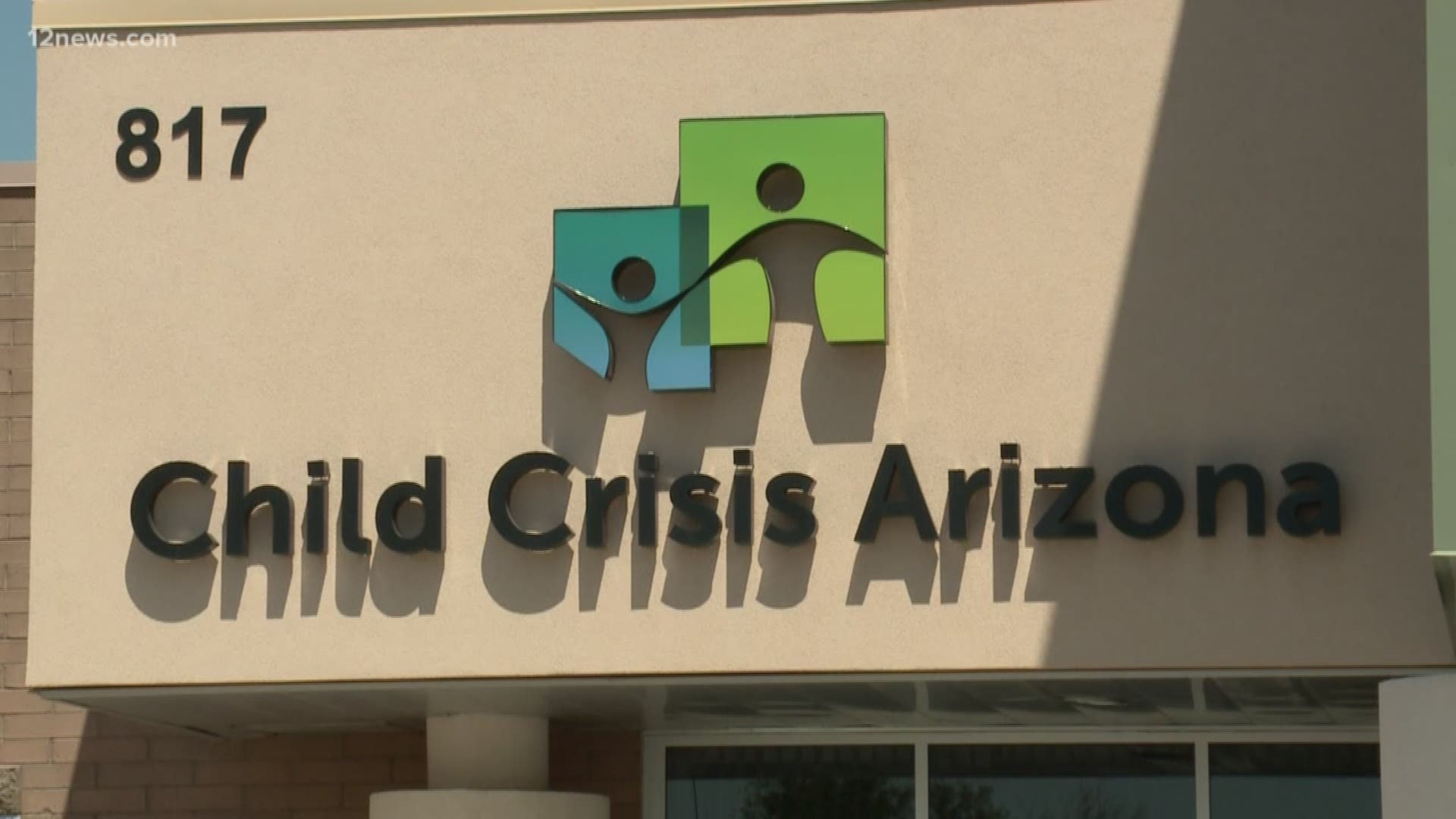 The idea that babies are being separated from their parents gets a lot of people very upset, including Torrie Taj. Taj says her agency, Child Crisis Arizona, has served children for decades and these migrant children are quickly reunified with family or friends.