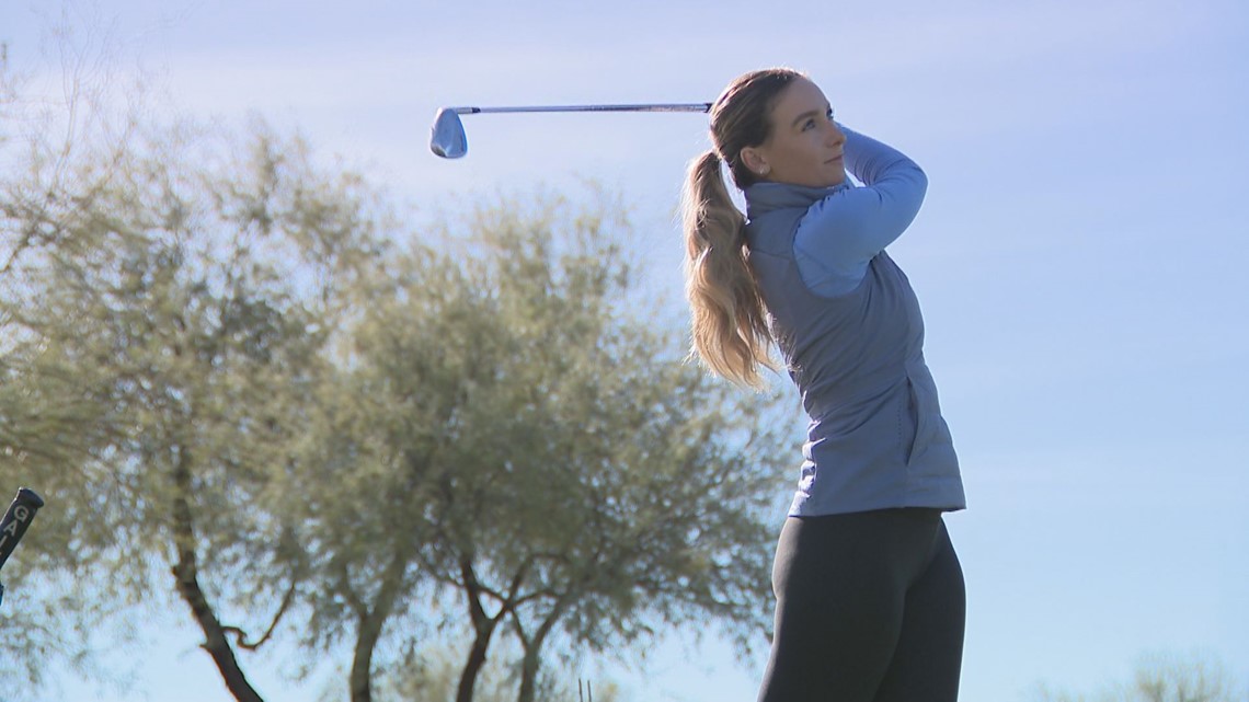 3 lapangan golf untuk dimainkan di Phoenix, menurut pegolf pro