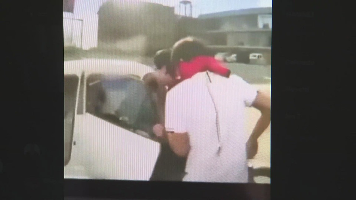 Phoenix woman kidnapped at gunpoint in Mexico; FBI assisting search