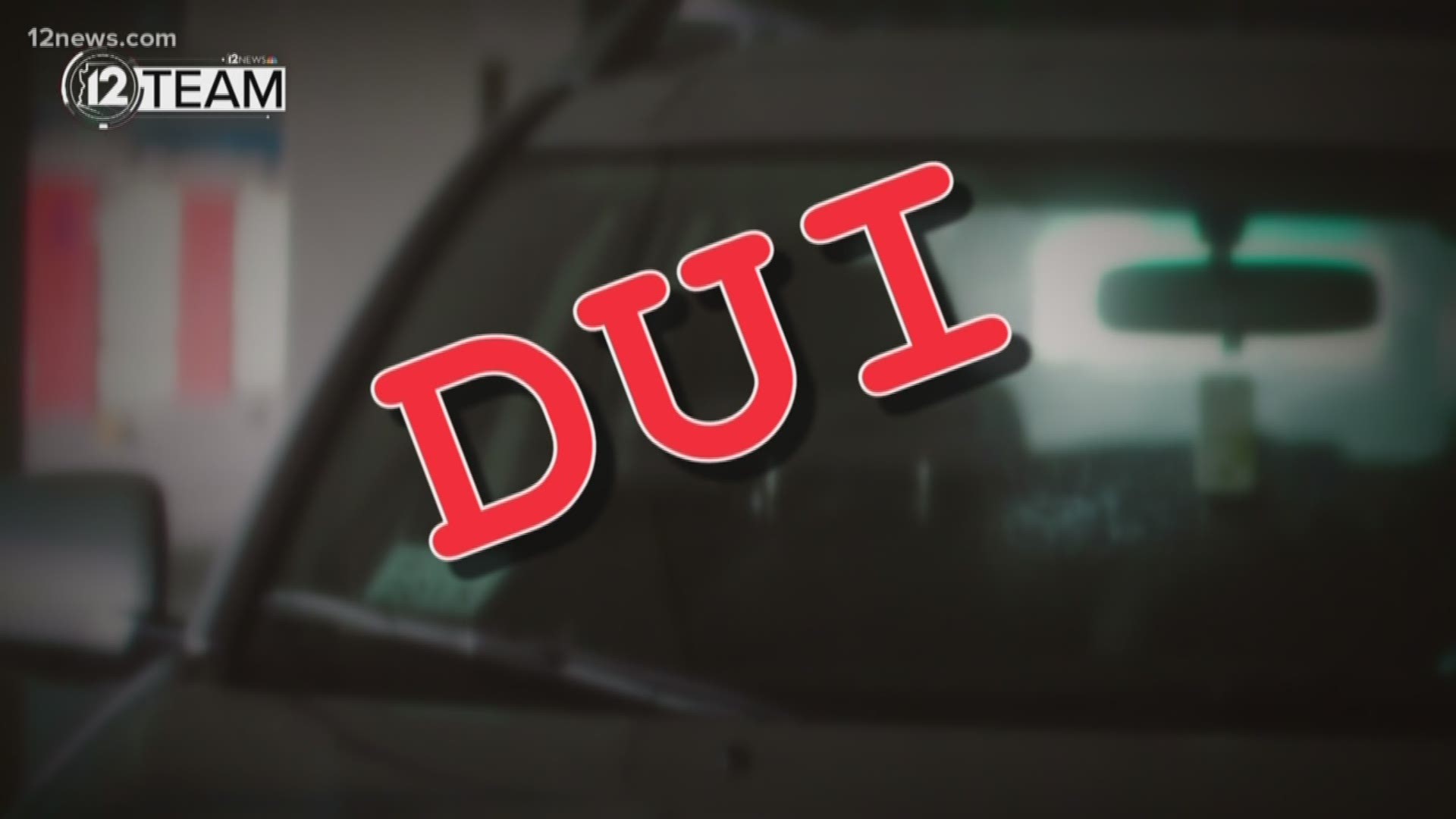 Arizona is known for having some of the toughest DUI laws, and they go beyond drinking and driving a car.