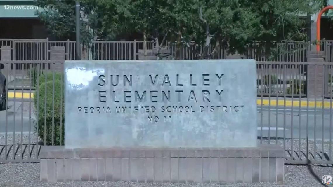 Lawsuit accuses Peoria school district of failing to not stop teacher from abusing students