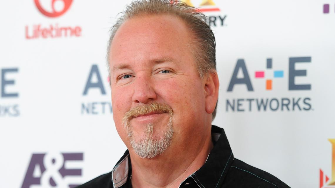 'Storage Wars' star found dead in Arizona home