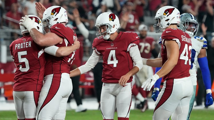 12 News Deportes: La NFL confirma que los Arizona Cardinals