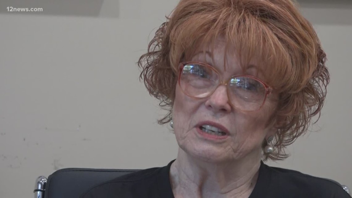 Former Perryville inmate on what Brittany Zamora's time in prison could