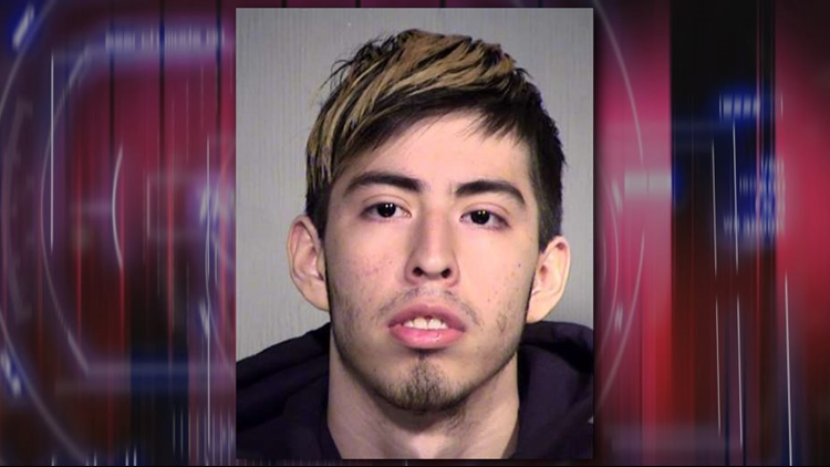 19 Year Old New Mexico Man Arrested For Having Sex With 13 Year Old Gilbert Girl