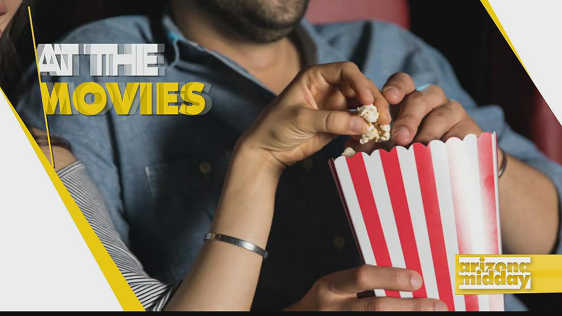 Di The Movies: June Blockbusters