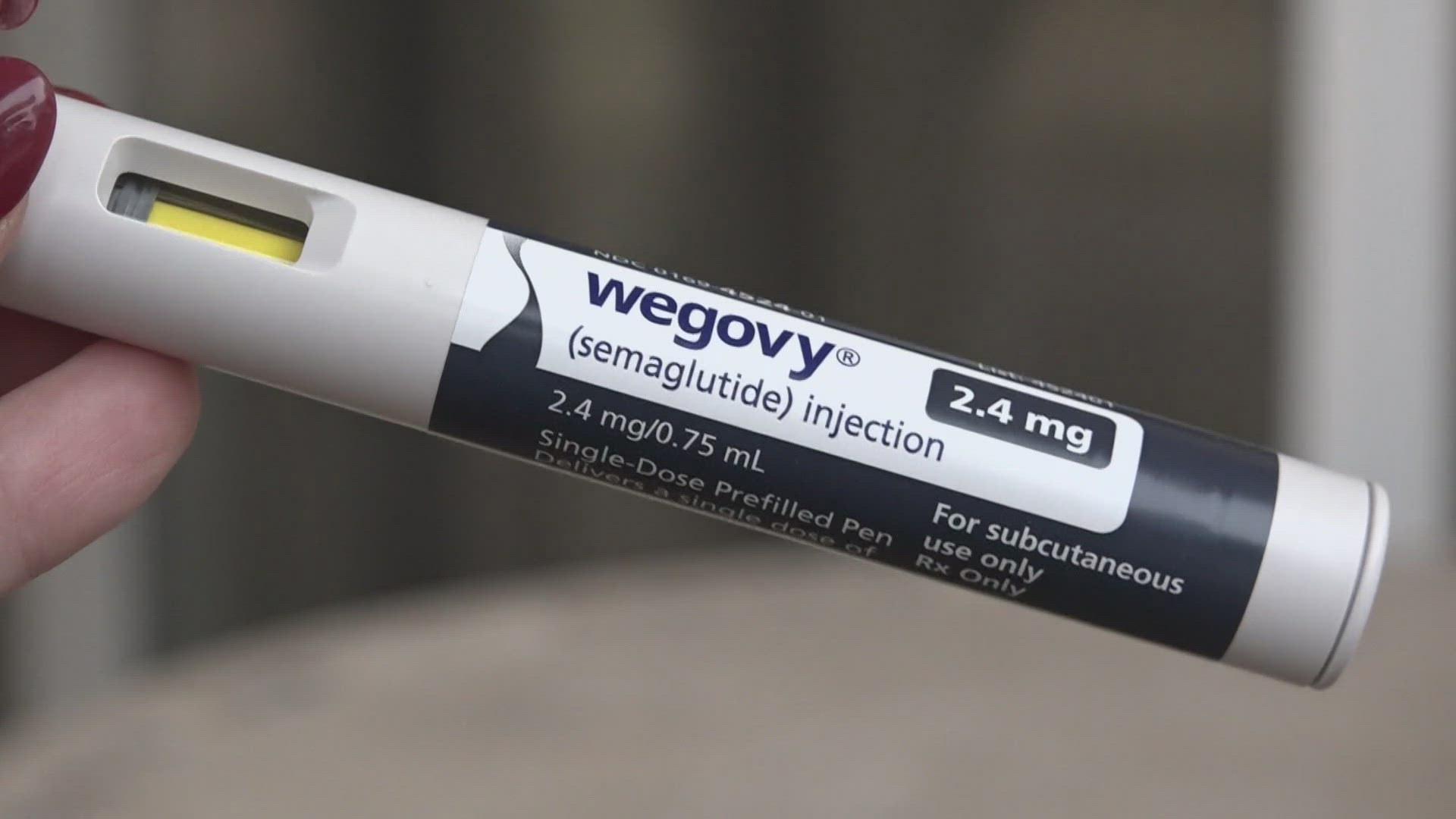 Dr. Brett Cordes shares unique insight on a new trend facing weight loss trials for overweight animals.