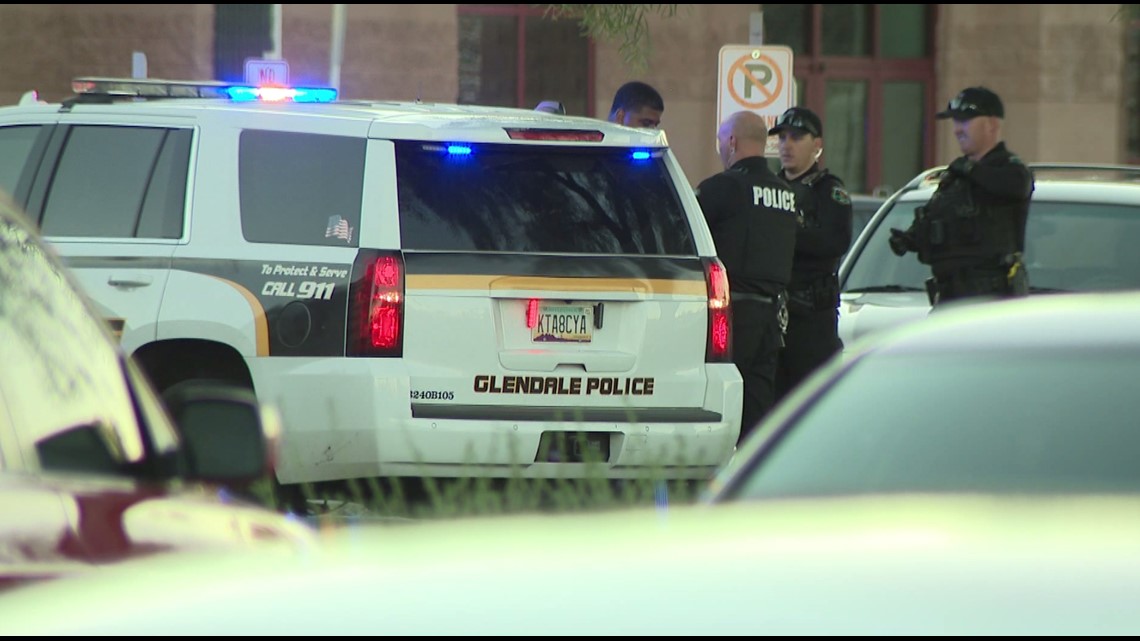 1 arrested after false shooting scare at Arrowhead Mall in Glendale - Vimarsana News