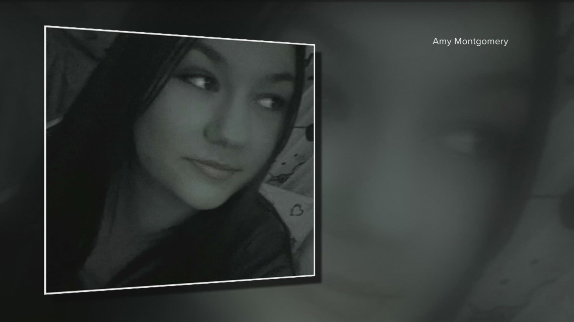 18-year-old indicted for 3 counts of murder for Buckeye shooting that killed his pregnant ex-girlfriend