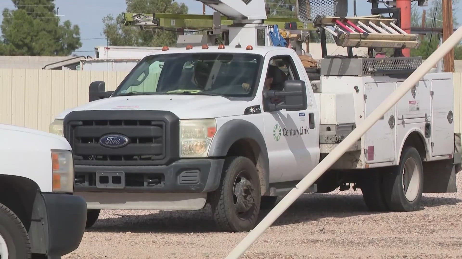 Silent witness and CenturyLink are teaming up to fight a rise in copper thefts across Arizona, sharing new details on the growing crime wave.