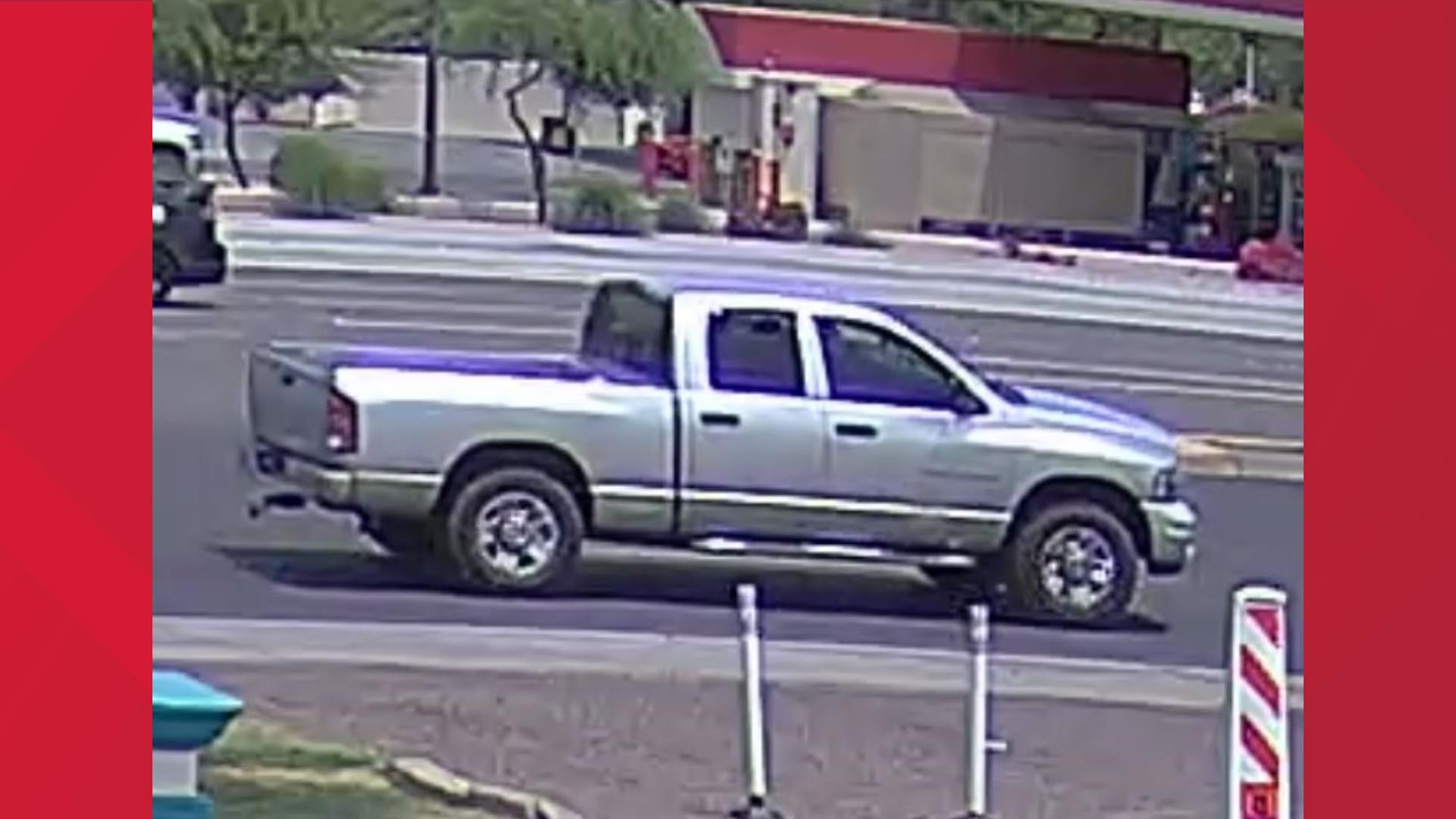 Phoenix police seek info on 'targeted murder' footage | 12news.com